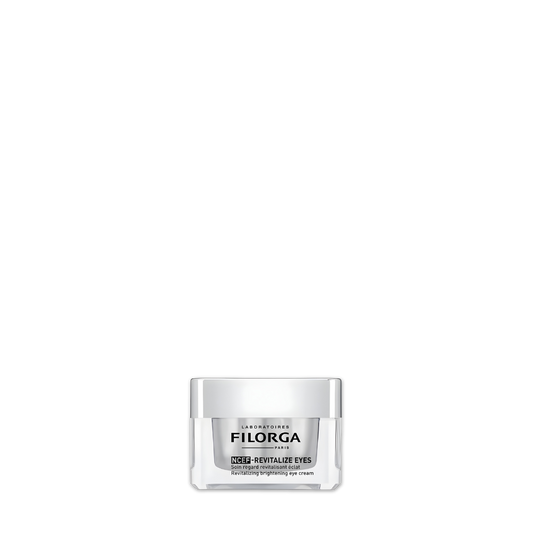 NCEF Revitalize Eyes Cream 15ml