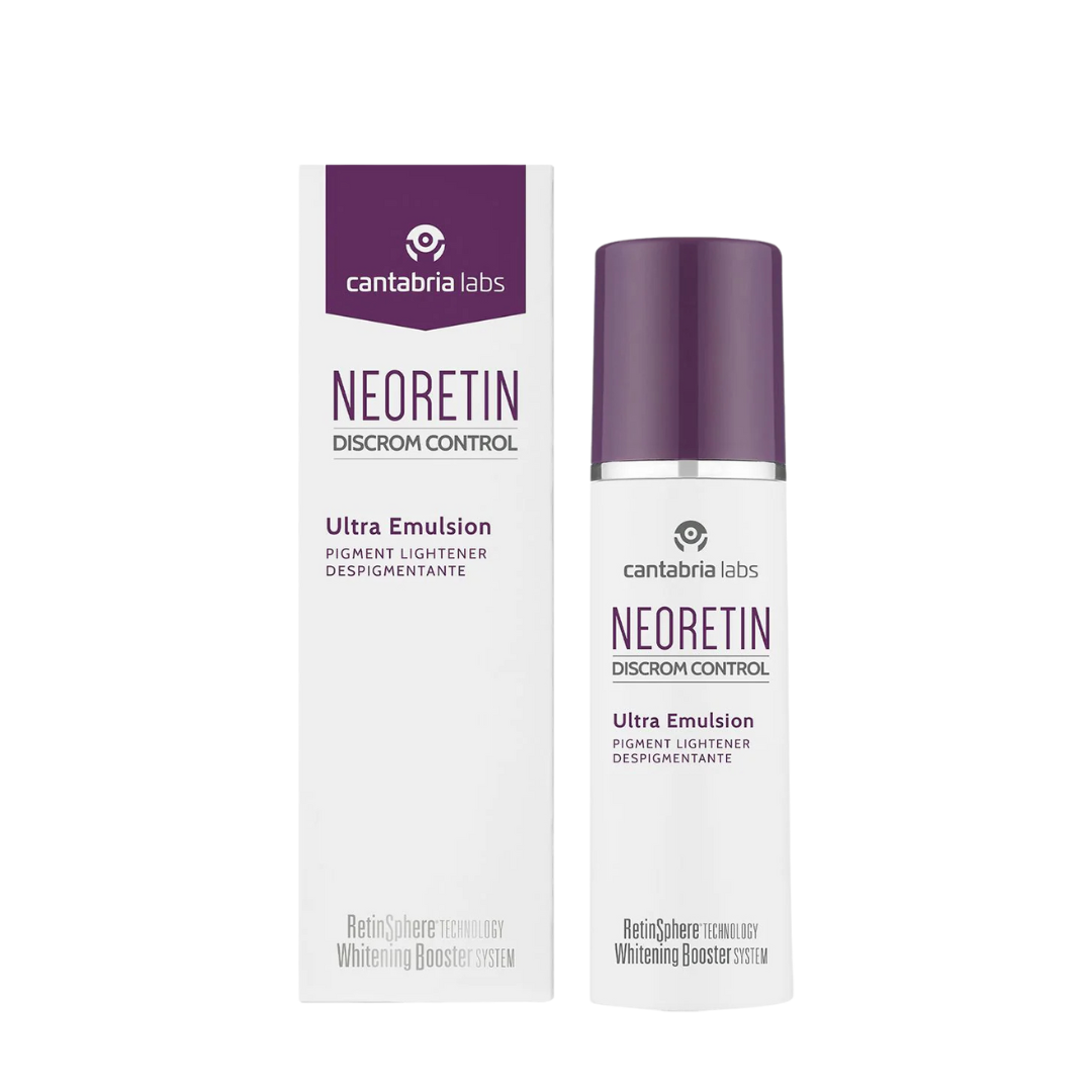 NEORETIN DC ULTRA EMULSION 30 ML