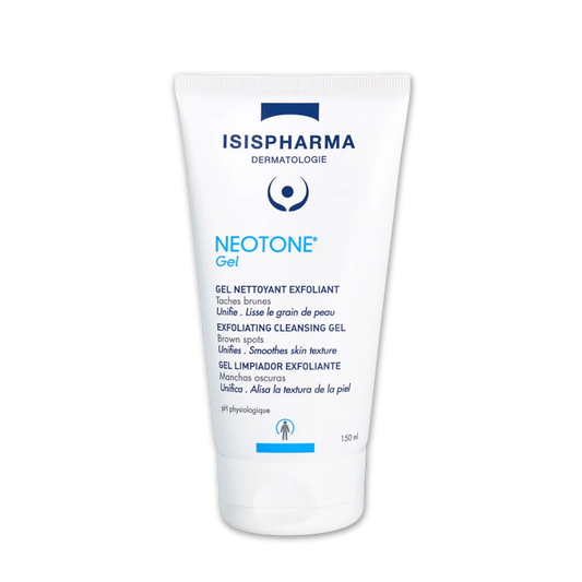 Neotone Gel Exfoliante 150 ml