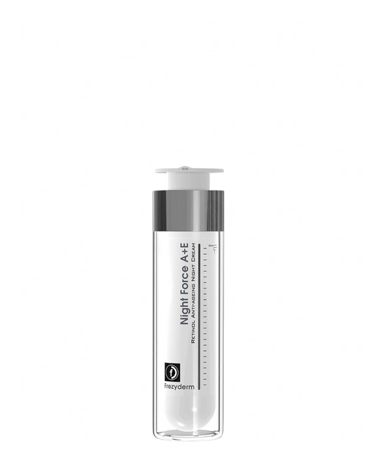 CREMA NIGHT FORCE A + E 50 ML