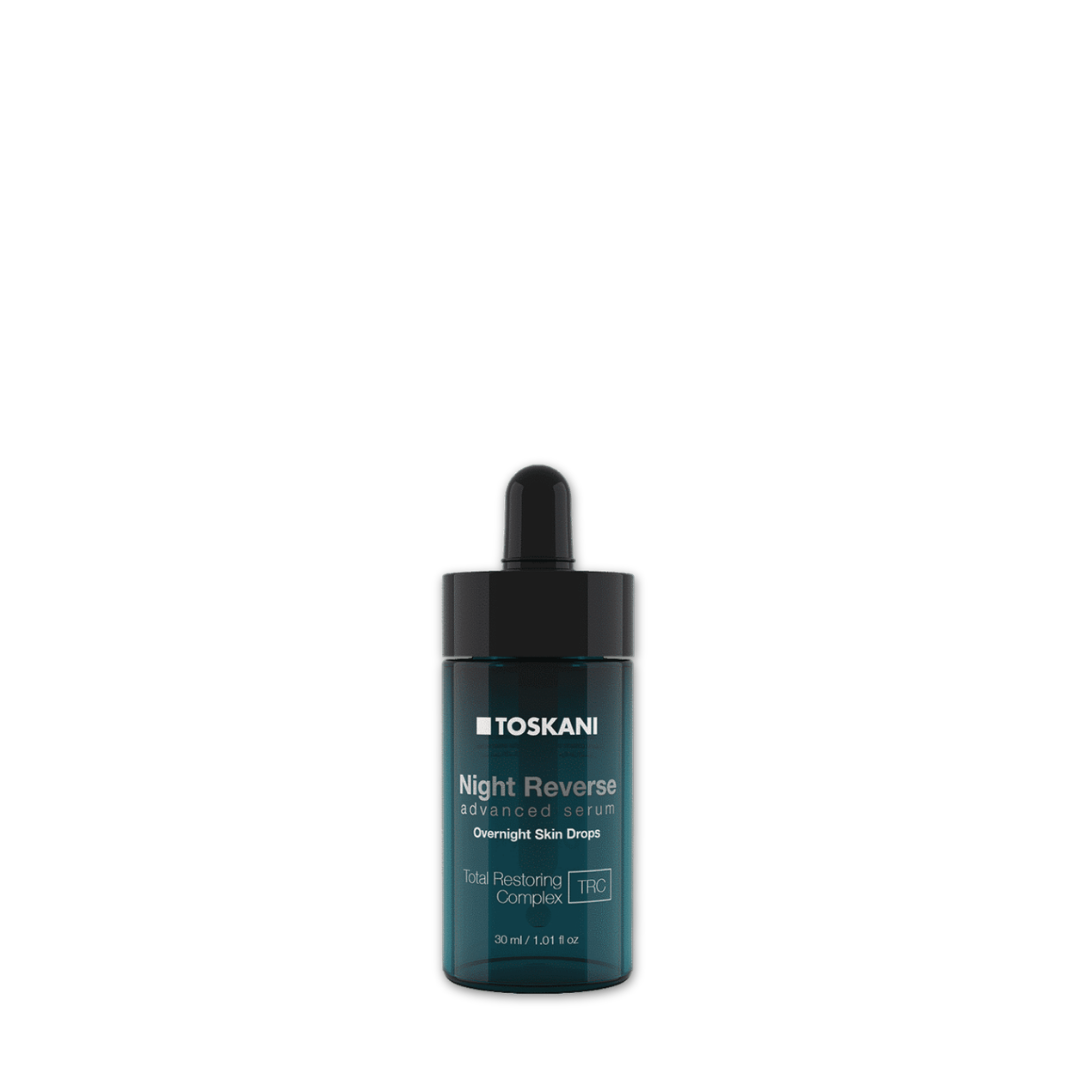 Night Reverse Advanced Serum 30ml