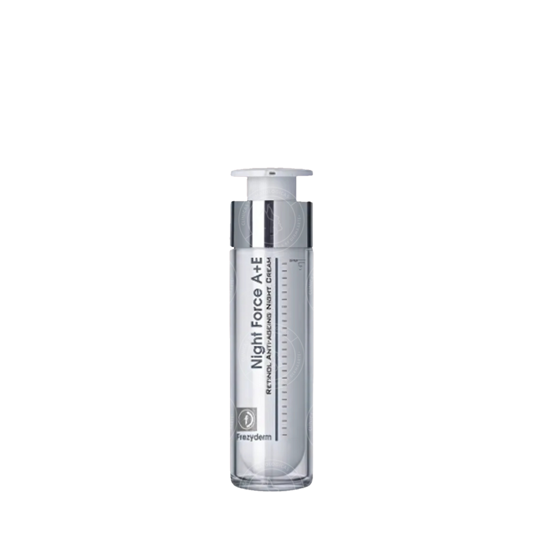 CREMA NIGHT FORCE A + E 50 ML