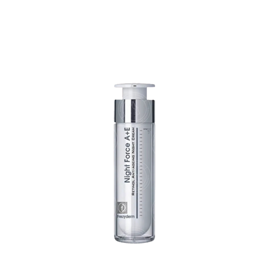 CREMA NIGHT FORCE A + E 50 ML