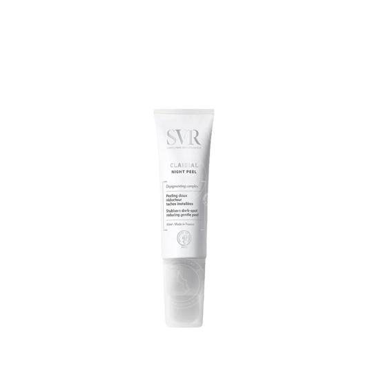 CLAIRIAL NIGHT PEEL 50 ML