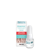 Niogermox 6.6ml
