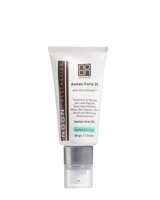 AZELAIC FORTE 25 LOTION 50GR