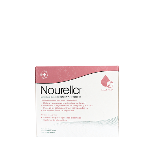 NOURELLA RETILEX-A Y VERCILEX
