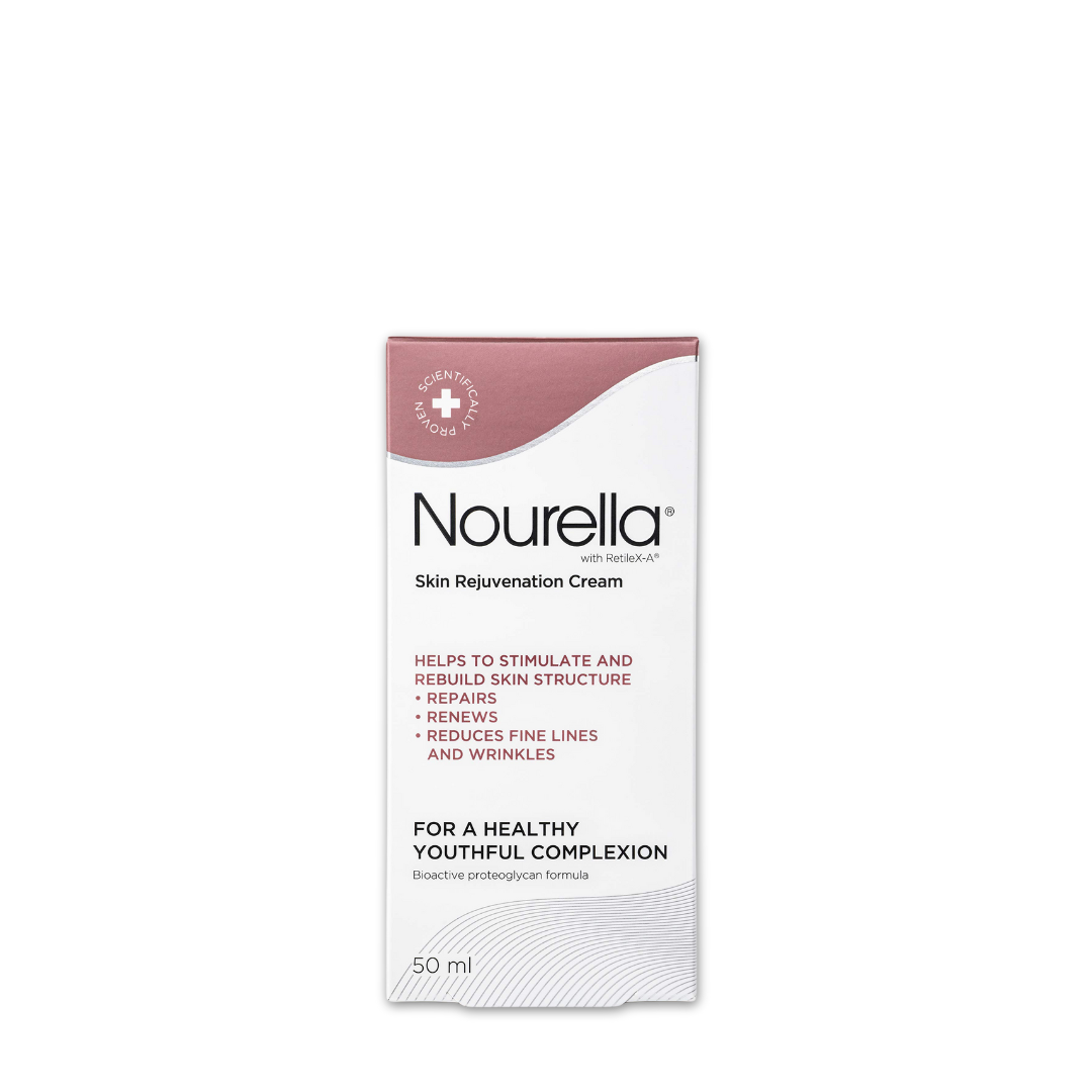 Nourella Cream 30ml