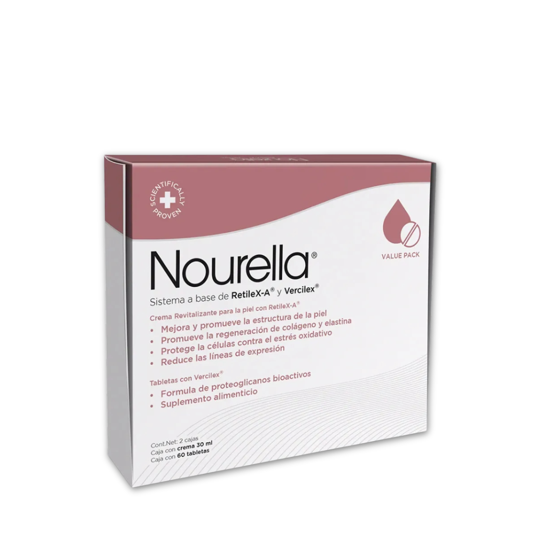 Nourella Pack