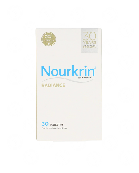 NOURKRIN RADIANCE 30 TABLETAS