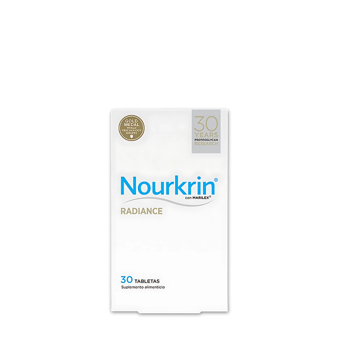 Nourkrin Radiance C/30
