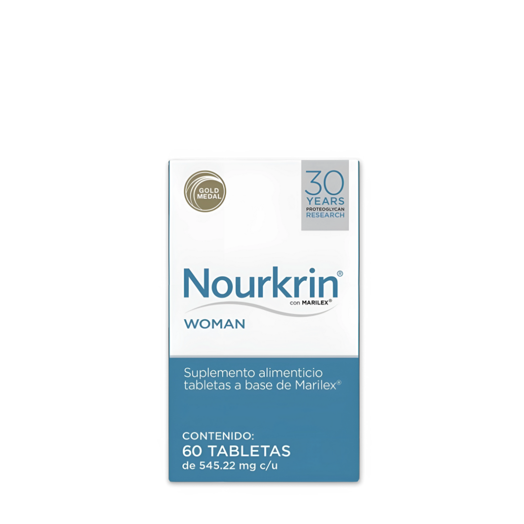 Nourkrin Woman C/60