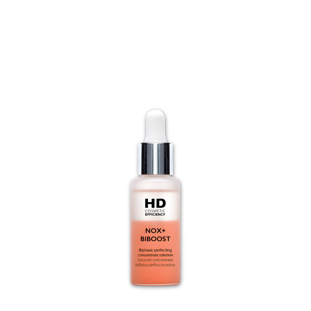 NOX+ Biboost Solution 30ml