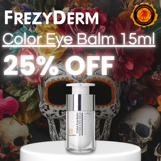 COLOR EYE BALM 15ml