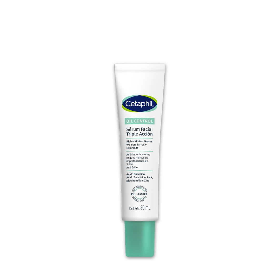 Oil Control Serum 30ml