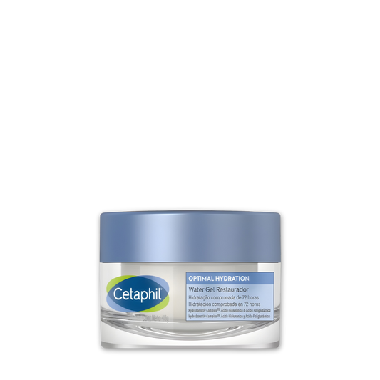 Optimal Hydration Water Gel 48g