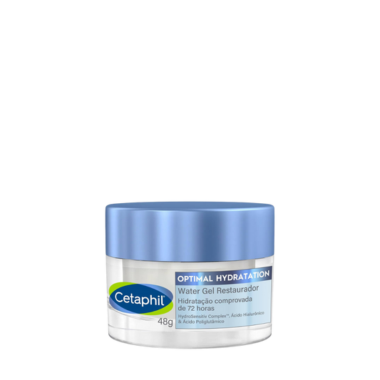 OPTIMAL HYDRATION WATER GEL 48g