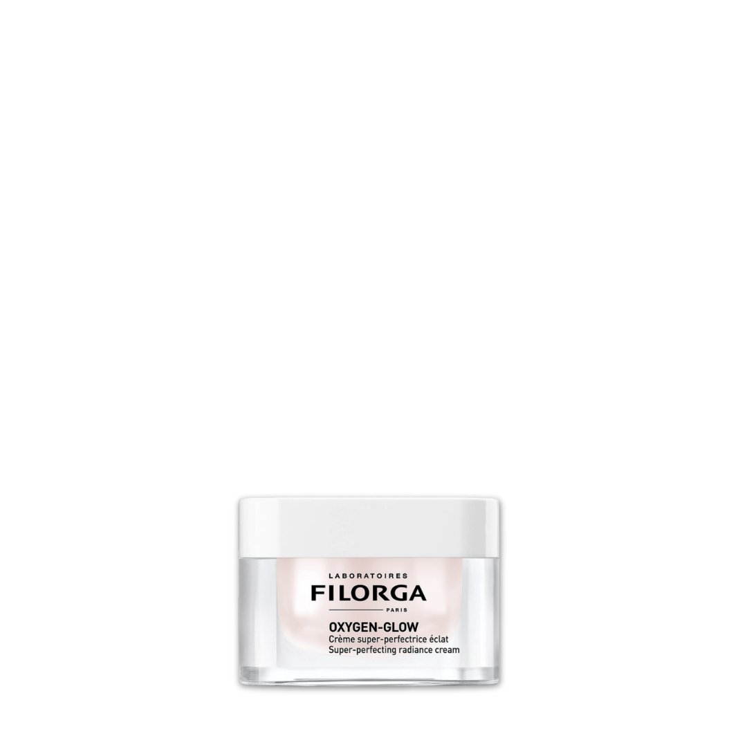 Oxygen Glow Cream 50ml