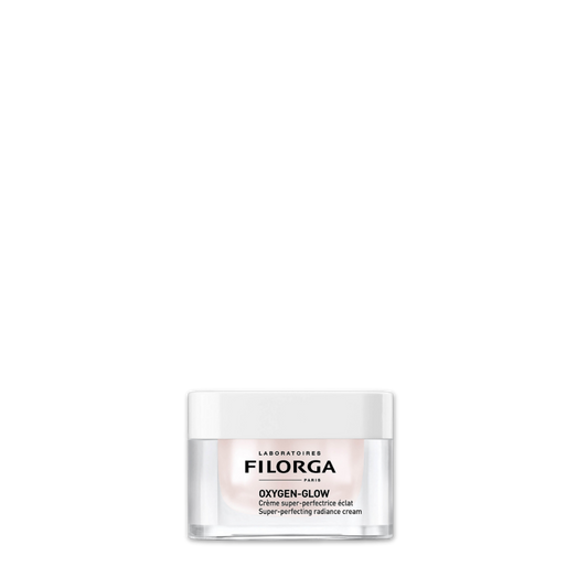 Oxygen Glow Cream 50ml
