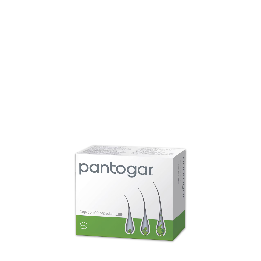 Pantogar C/90