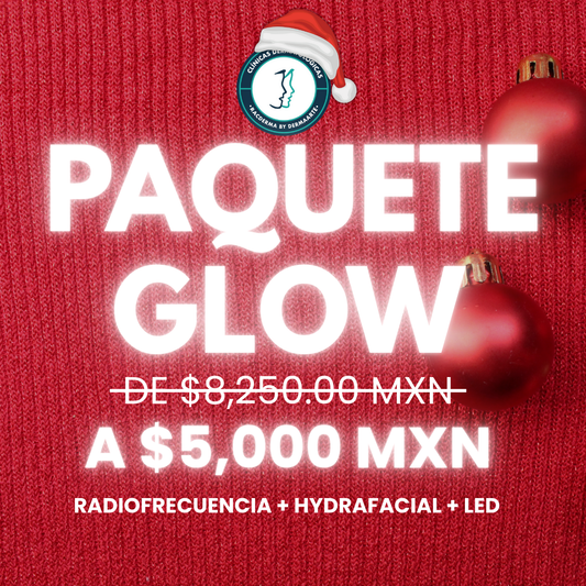 🌟 ¡Oferta Insuperable! Consigue el 'Efecto Glow' de las Estrellas 🌟