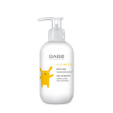 Pediatric Bath Gel 500ml