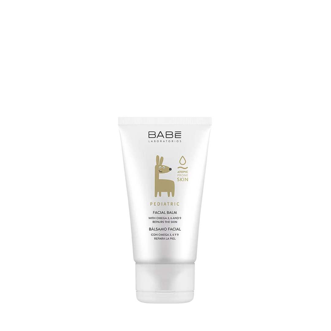 BÁLSAMO FACIAL PEDIATRICO 50 ML