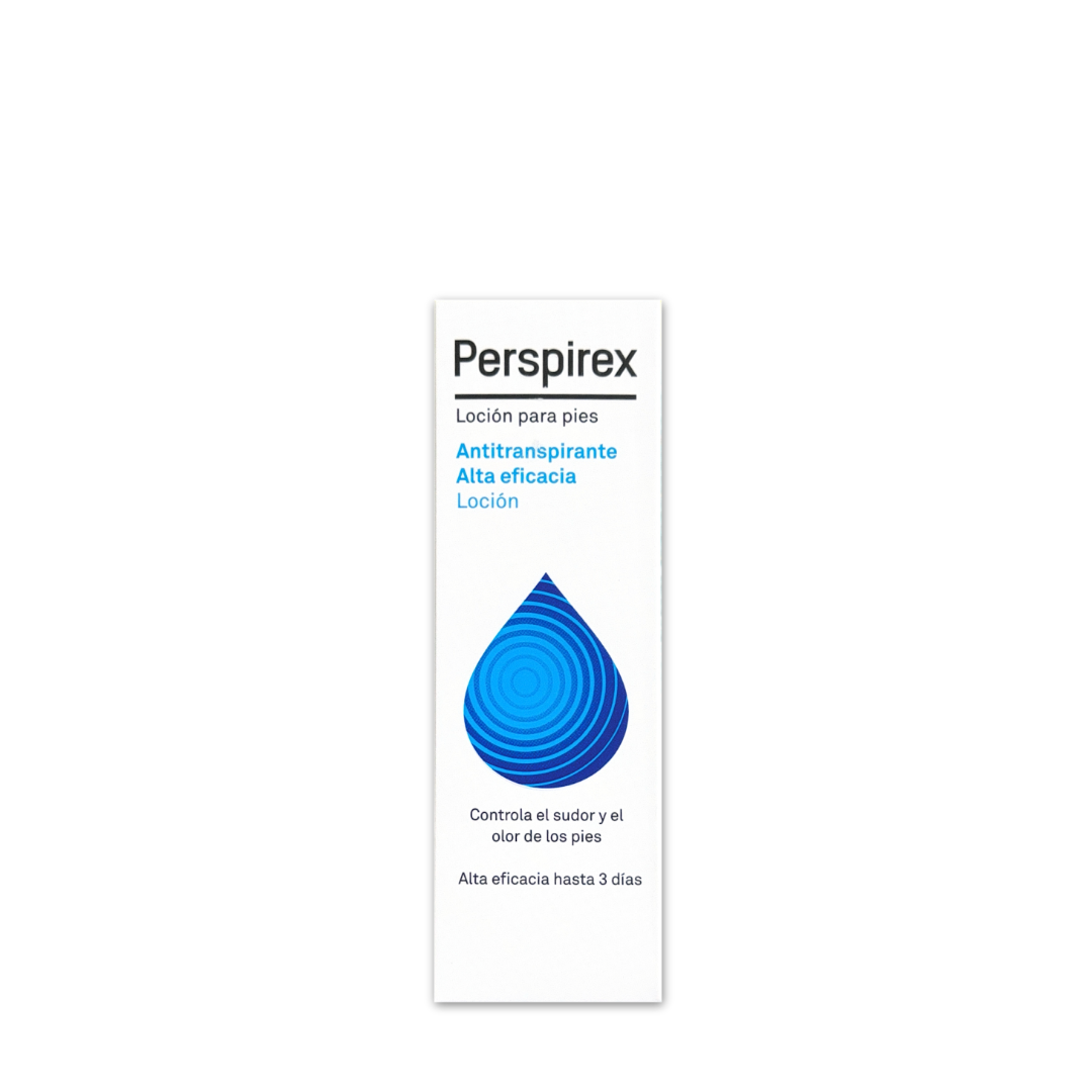 Loción para Pies 100ml