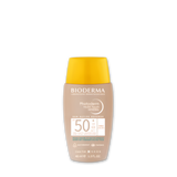 Photoderm Nude Touch Gold SPF50+ 40g