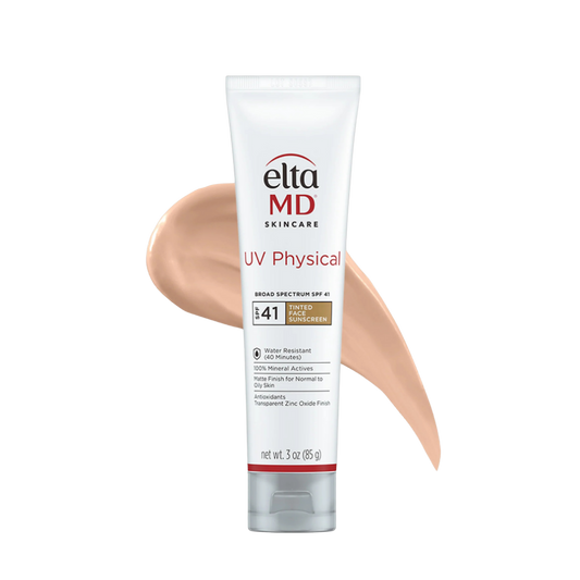 ELTA MD UV PHYSICAL SPF 41 C/COLOR 85 GR