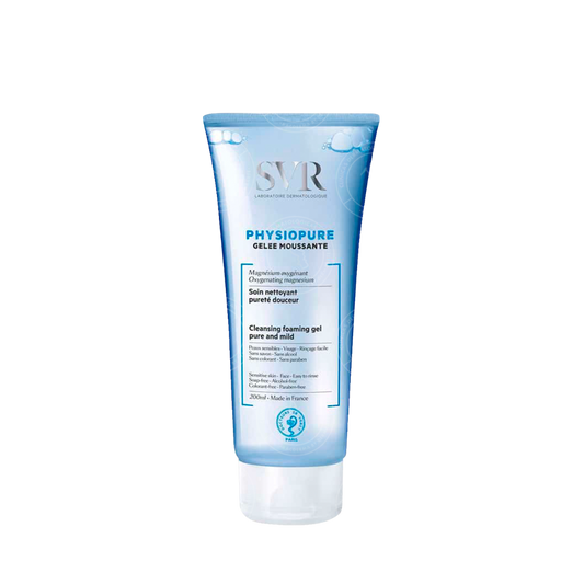 PHYSIOPURE GELEE MOUSSANTE 200 ML