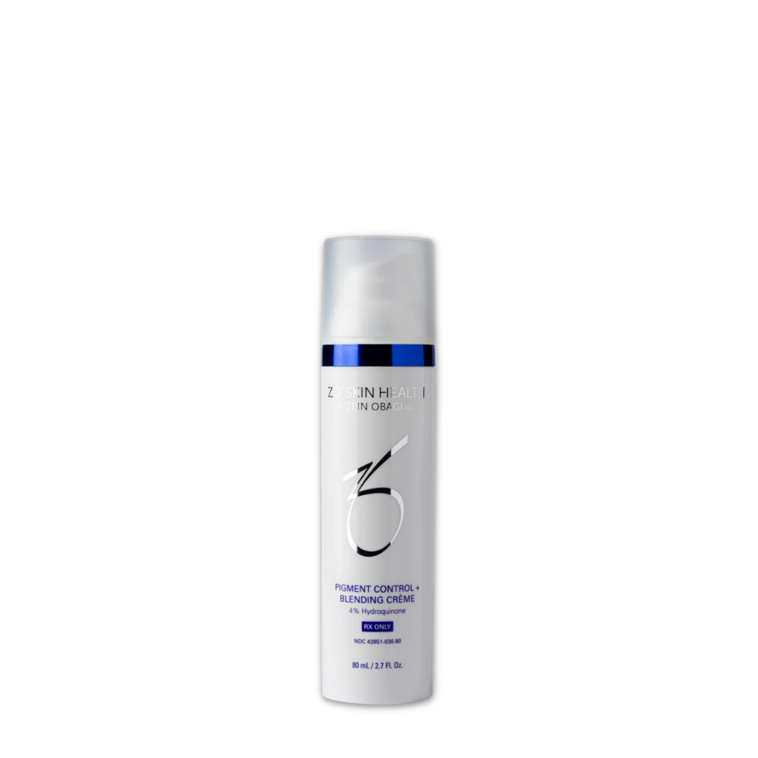 Pigment Control + Blending Creme 80ml