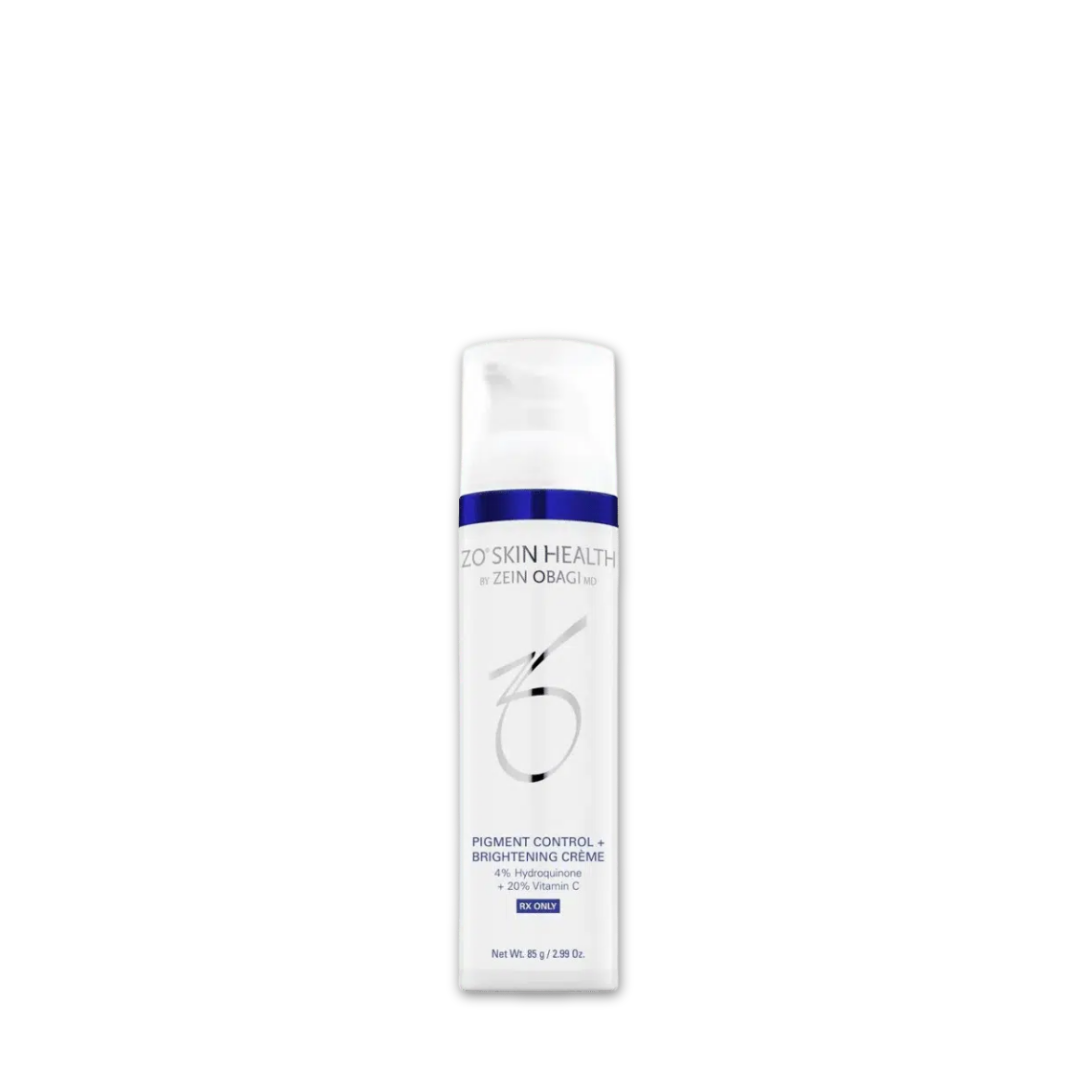 Pigment Control + Brightening Creme 81ml