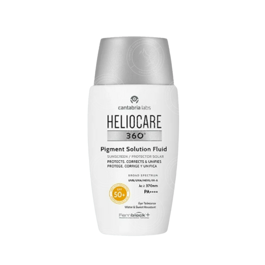 HELIOCARE PIGMENT SOLUTION FLUID SPF50+ 50ml