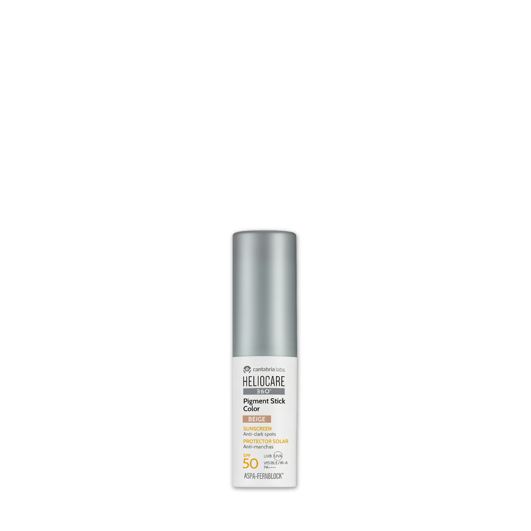 Heliocare Pigment Stick SPF50 Beige 10g