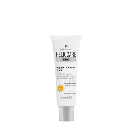 HELIOCARE PIGMENT SOLUTION FLUID SPF50+ 50ml