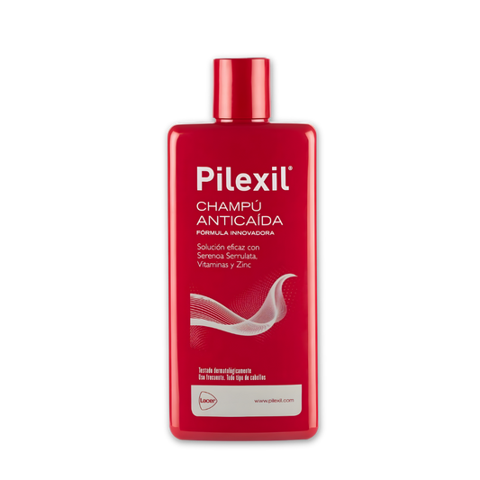 Pilexil Champú Anticaída 300ml