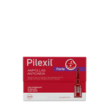 Pilexil Forte Ampolletas C/15