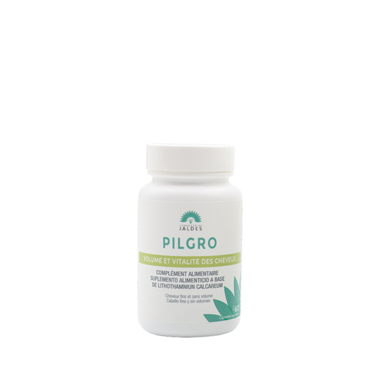 PILGRO C/60 CAP
