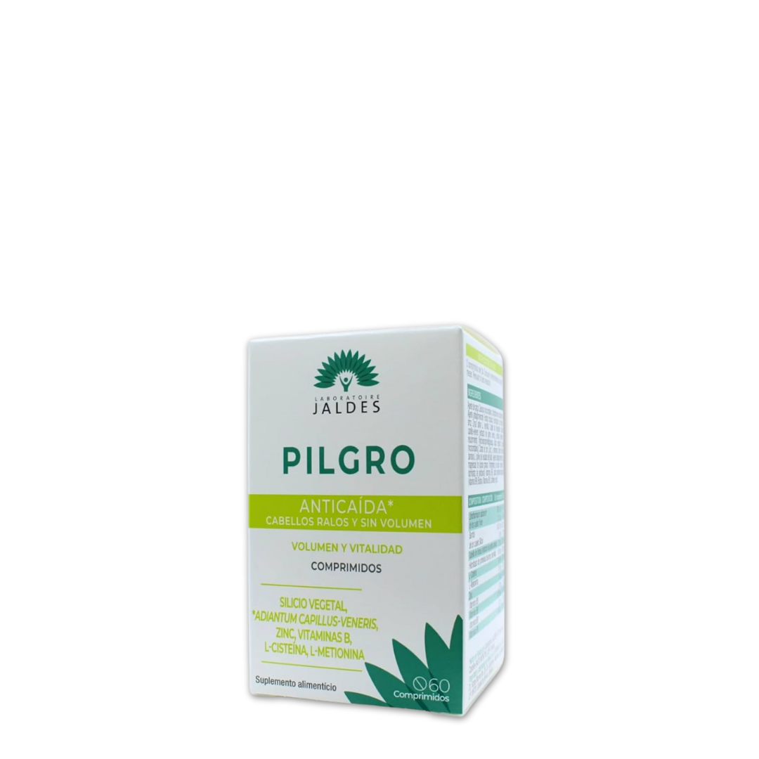 PILGRO C/60 CAP