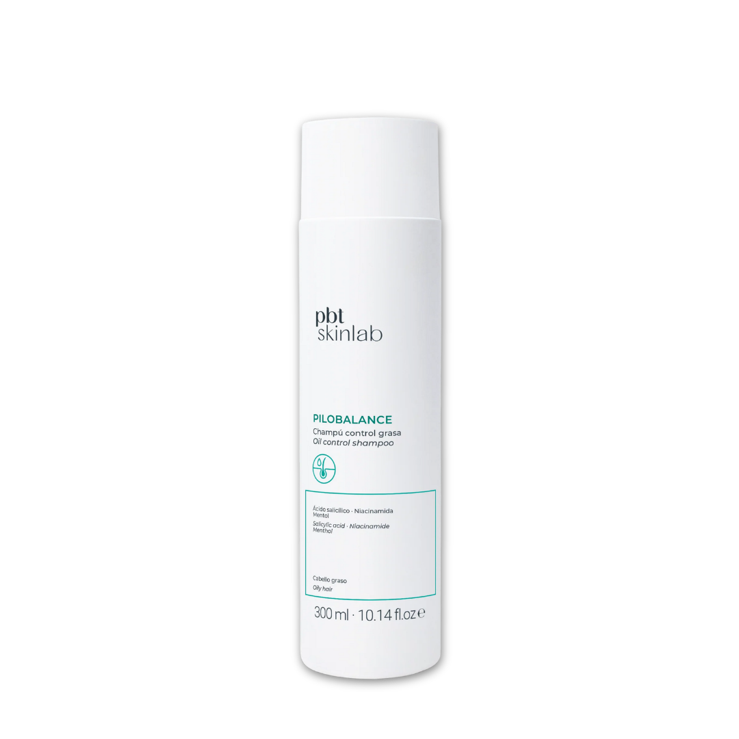 Pilobalance Oily Hair Shampoo 300ml
