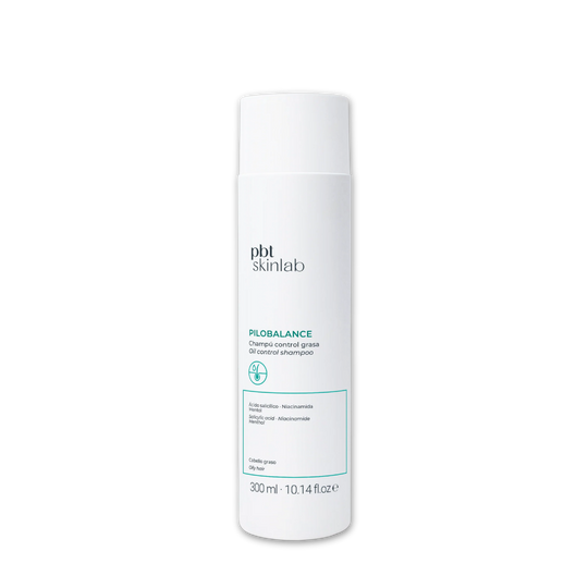 Pilobalance Oily Hair Shampoo 300ml – Racderma