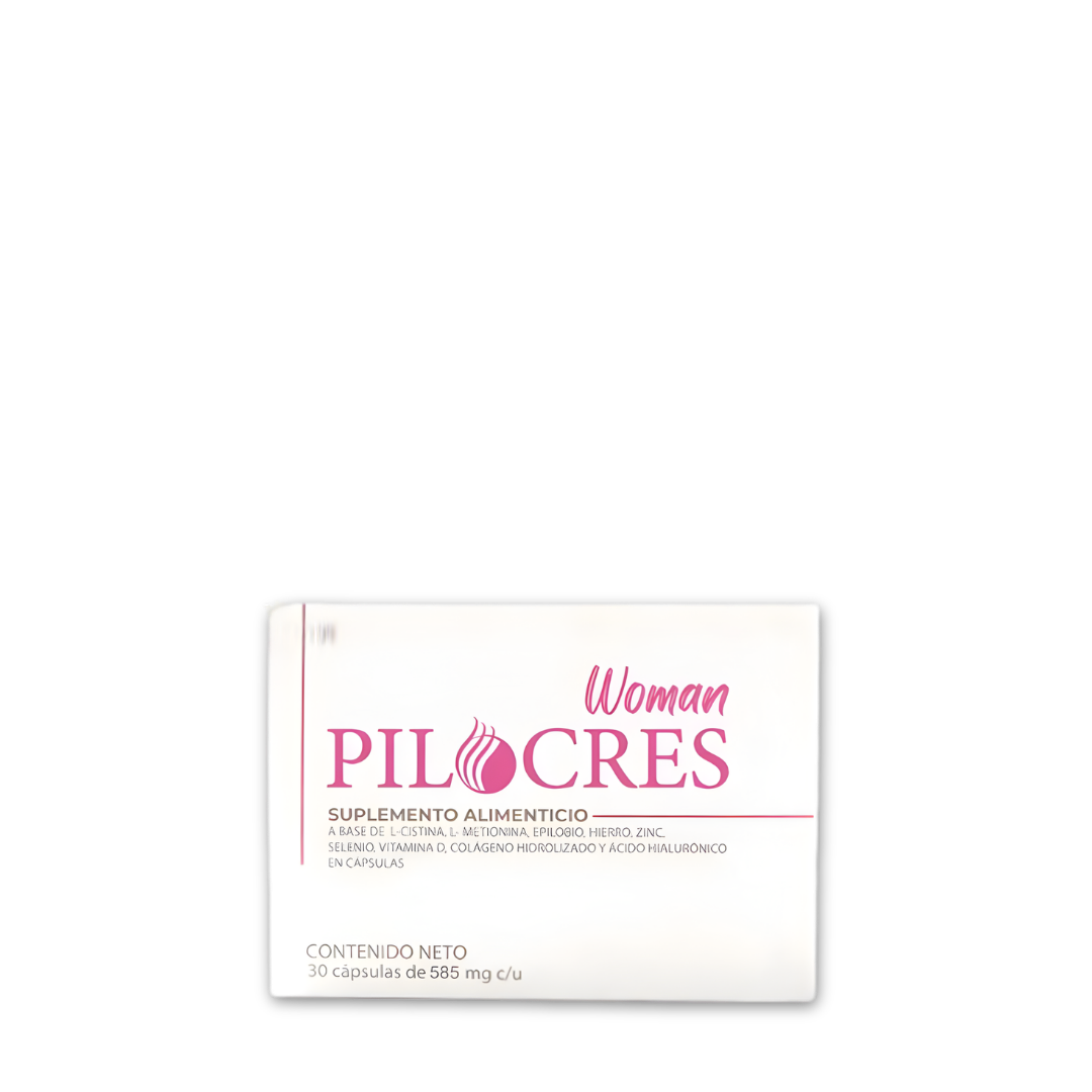 Pilocres Woman C/30
