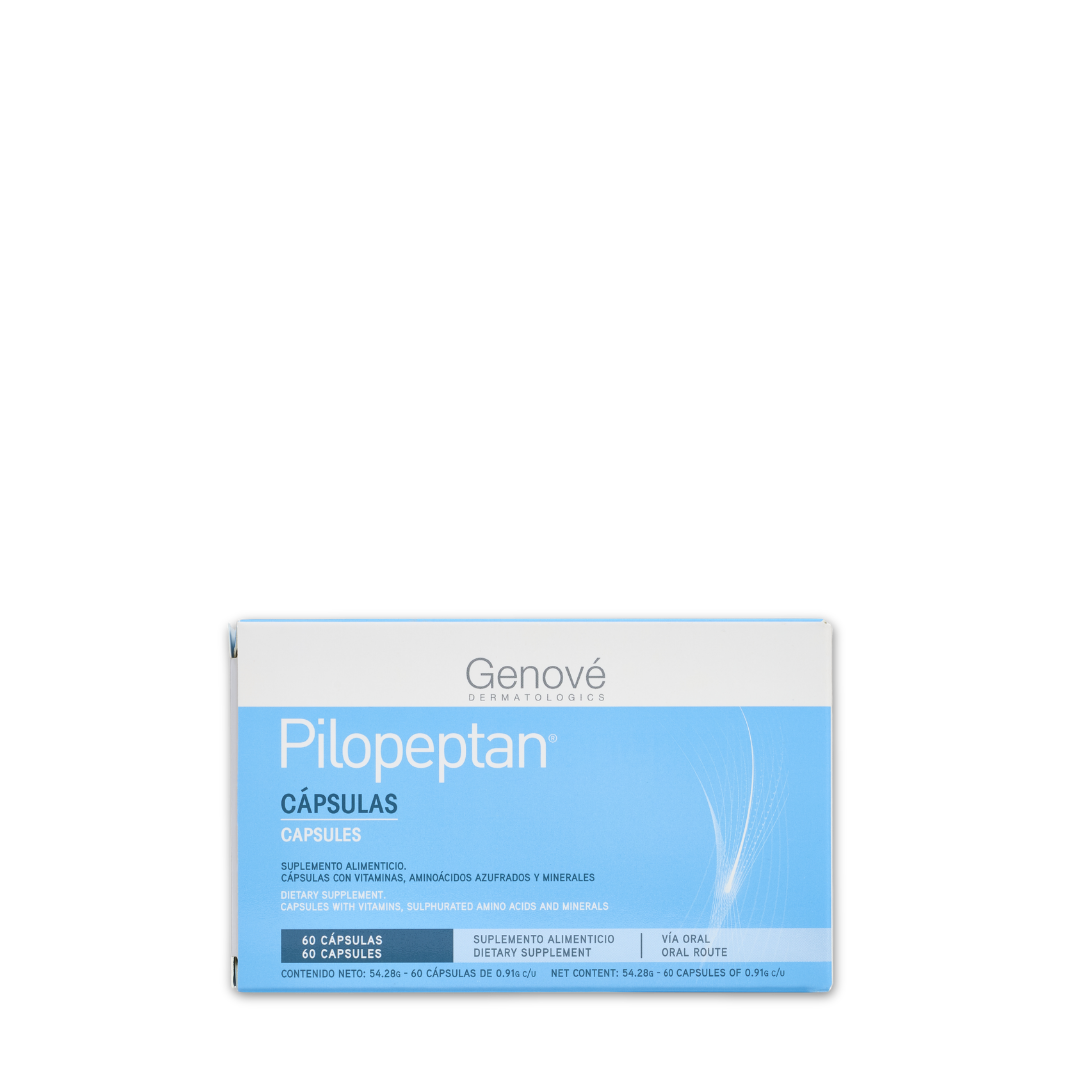 Pilopeptan C/60