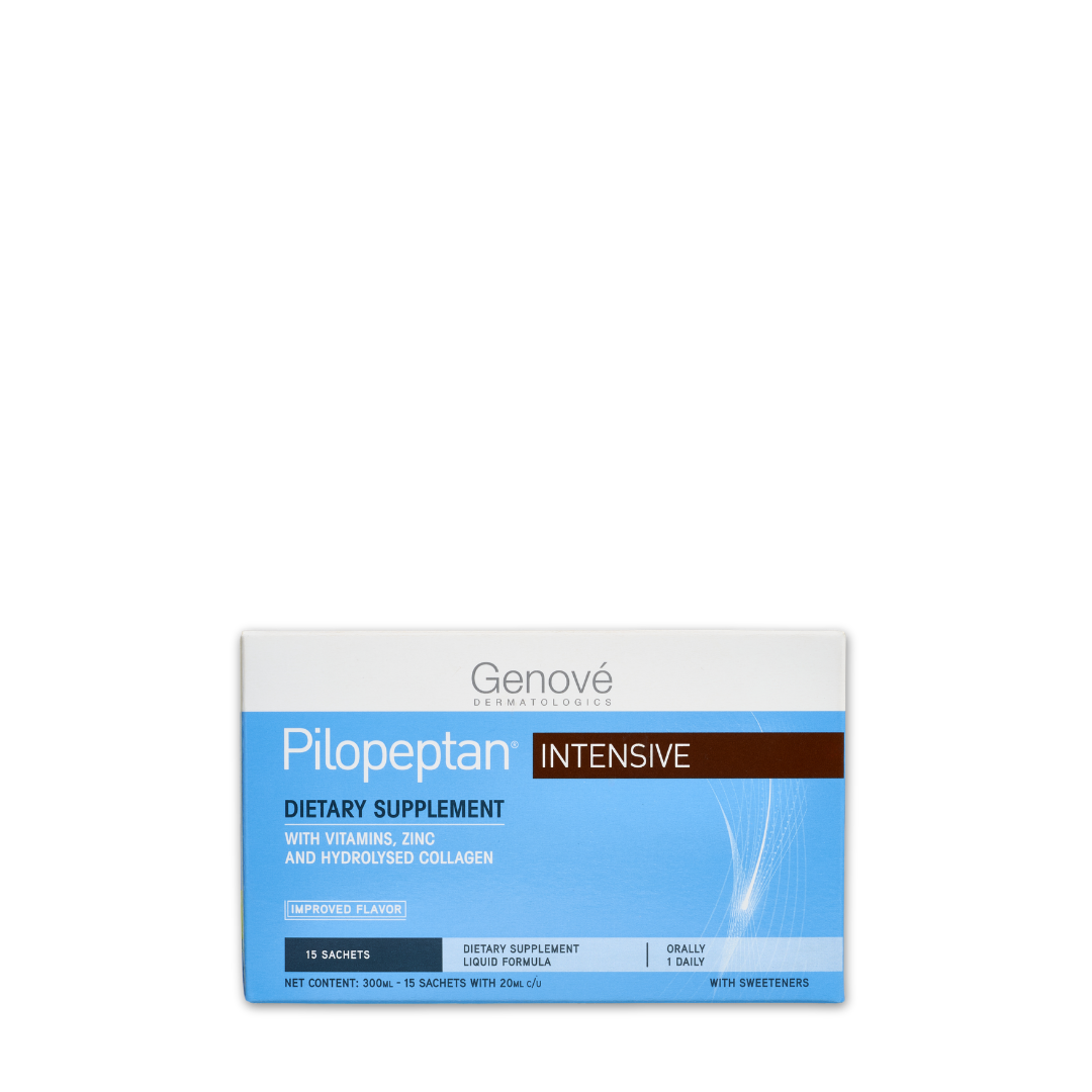 Pilopeptan Intensive C/15