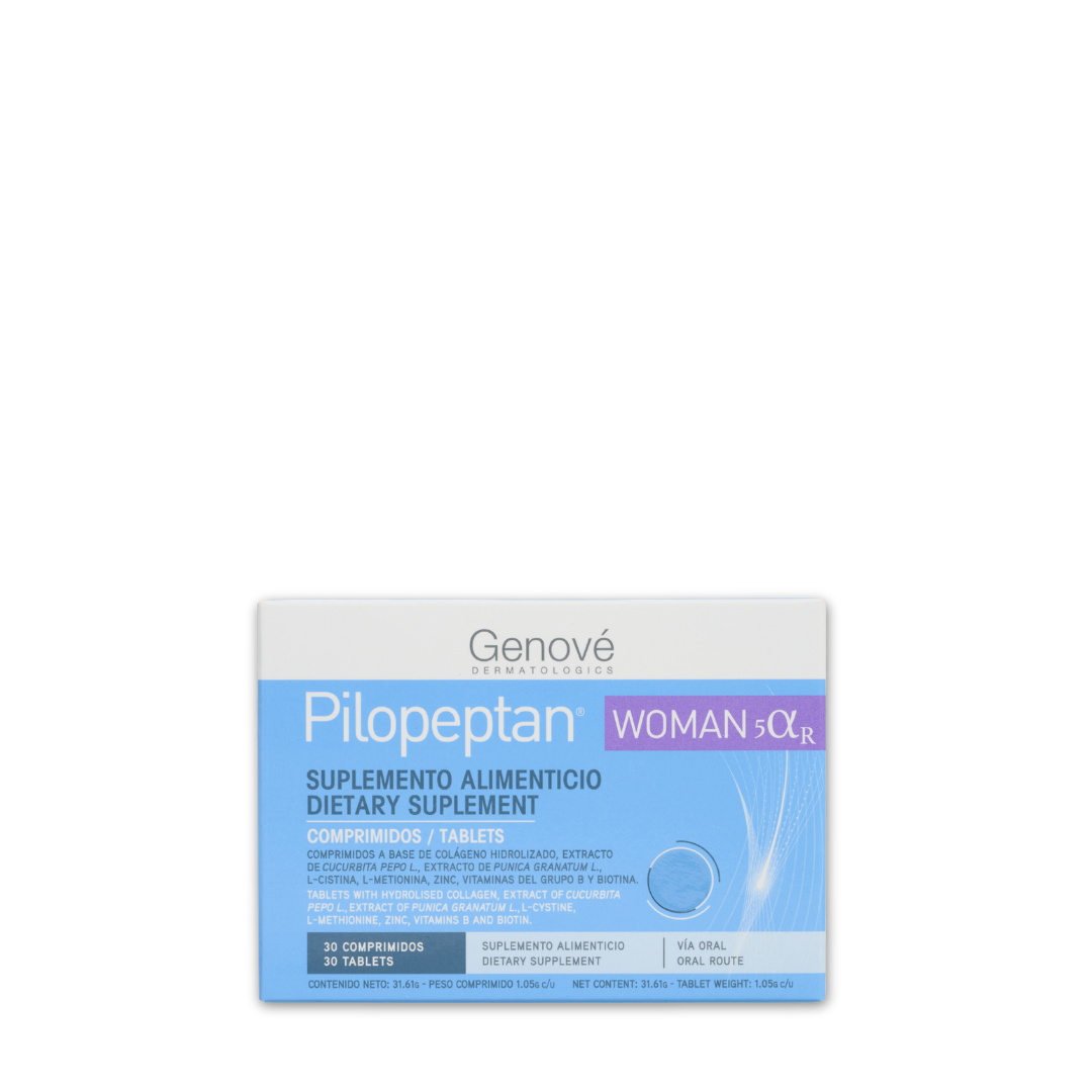 Pilopeptan Woman 5αR C/30