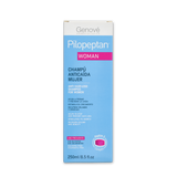 Pilopeptan Woman Shampoo 250ml