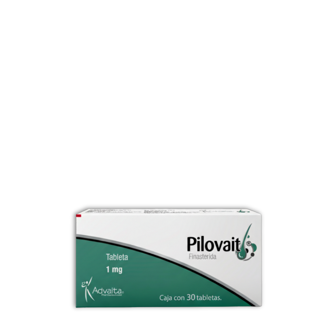 Pilovait 1mg C/30