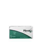 Pilovait 1mg C/30