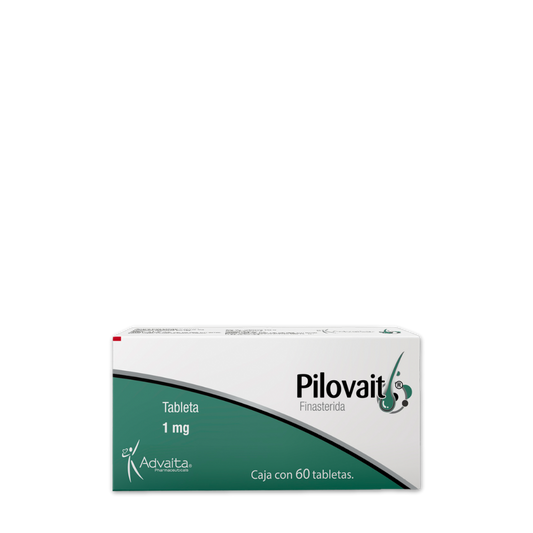 PILOVAIT 1mg C/30